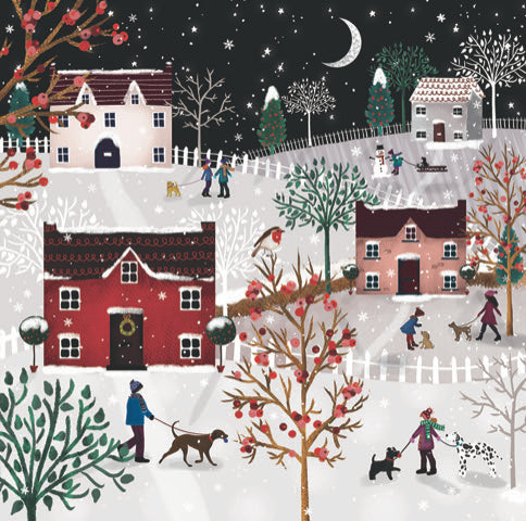 Village Christmas