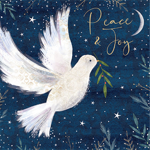 Peace Dove